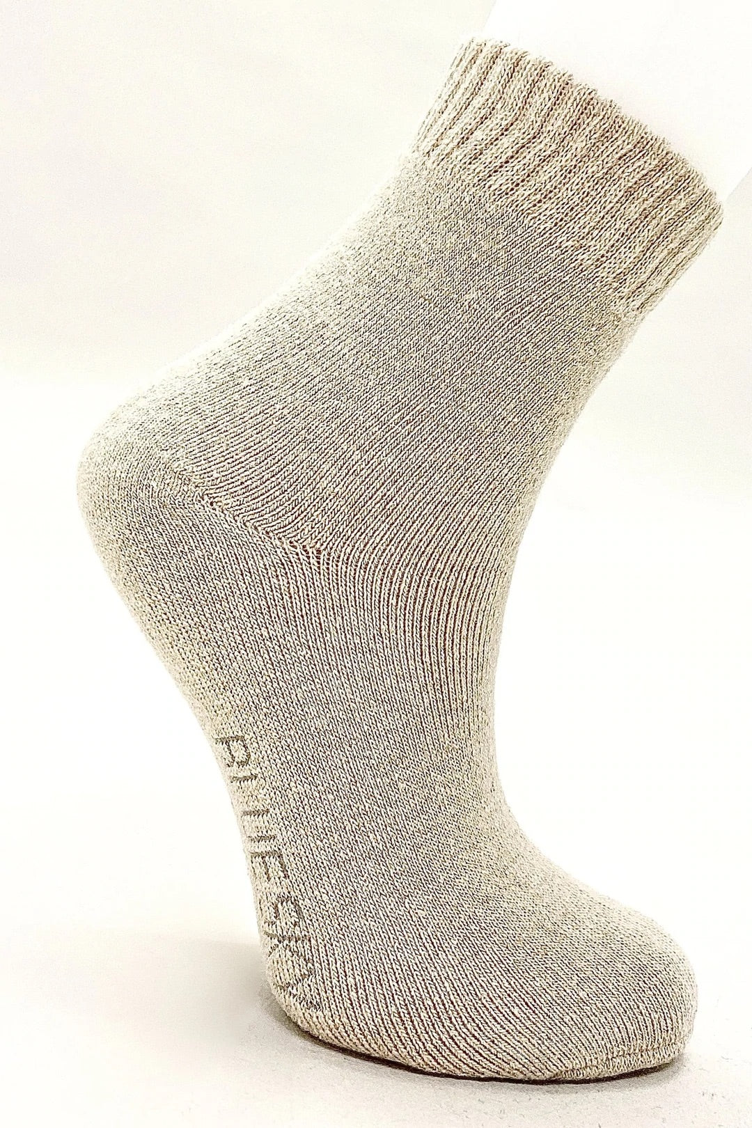 Ladies Merino Wool Socks for Literacy